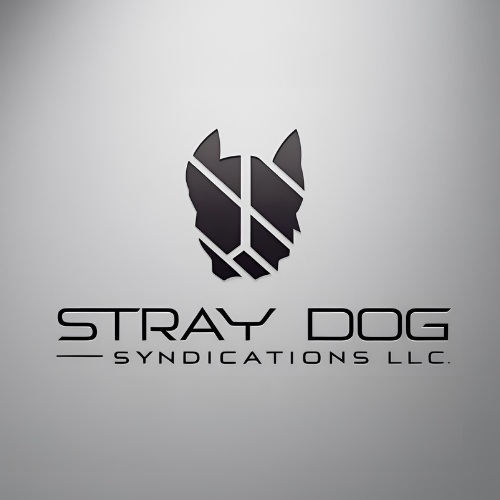 StrayDog Logo