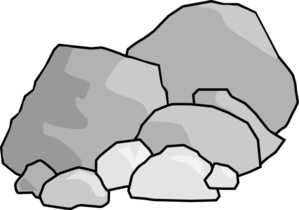 rock